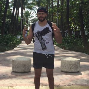 Meet your Posher, Karl